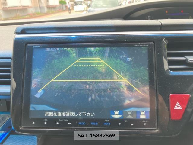 Honda STEP WGN 2015-07 7225560-20