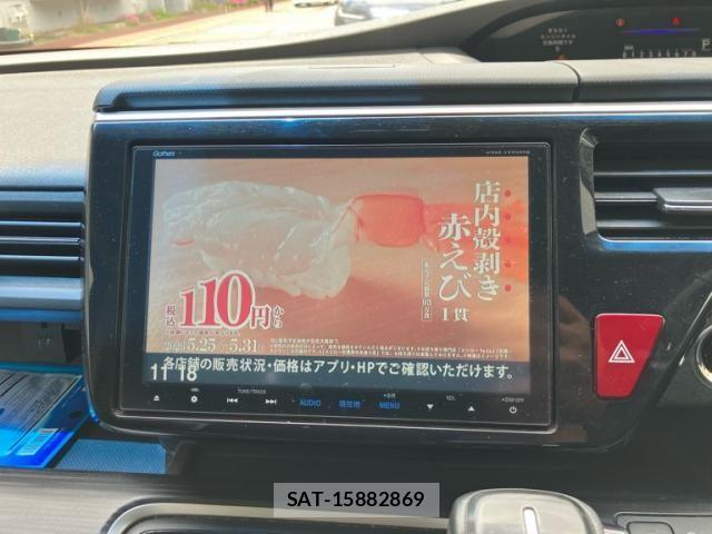 Honda STEP WGN 2015-07 7225560-21