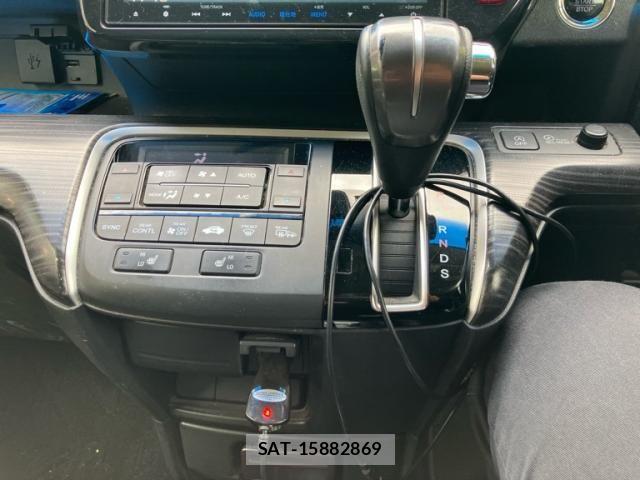 Honda STEP WGN 2015-07 7225560-22