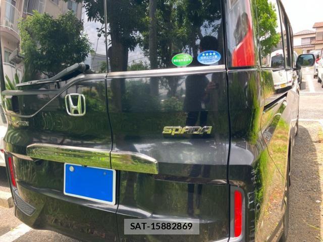 Honda STEP WGN 2015-07 7225560-2