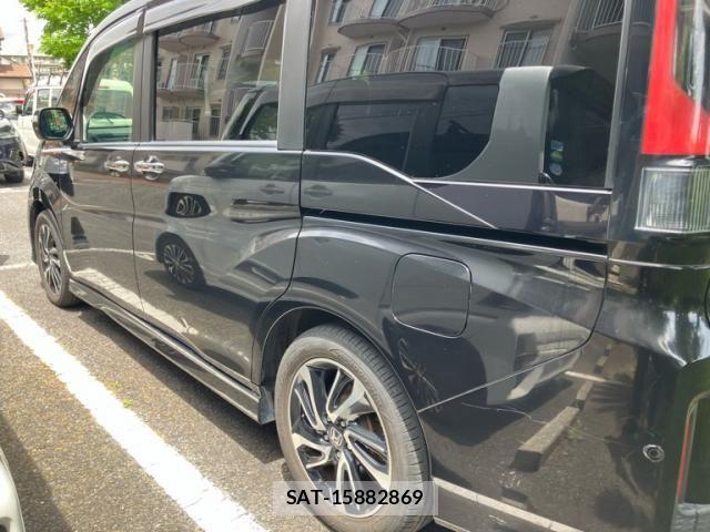 Honda STEP WGN 2015-07 7225560-3