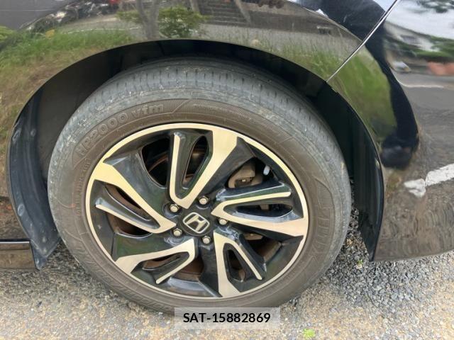 Honda STEP WGN 2015-07 7225560-5