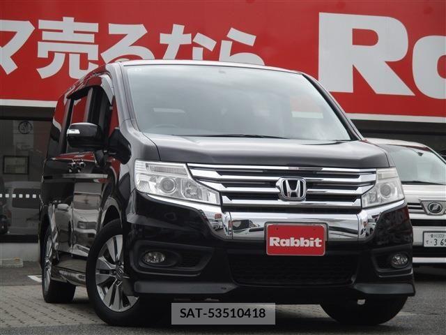 Honda STEP WGN 2013-09 7225551-0