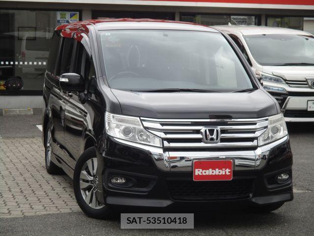 Honda STEP WGN 2013-09 7225551-17
