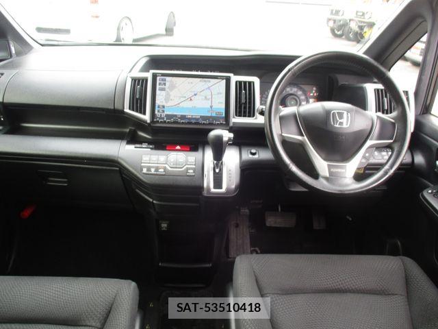 Honda STEP WGN 2013-09 7225551-1