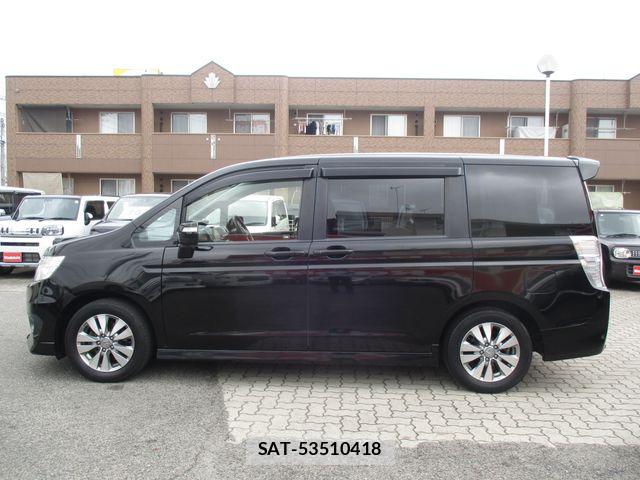 Honda STEP WGN 2013-09 7225551-19