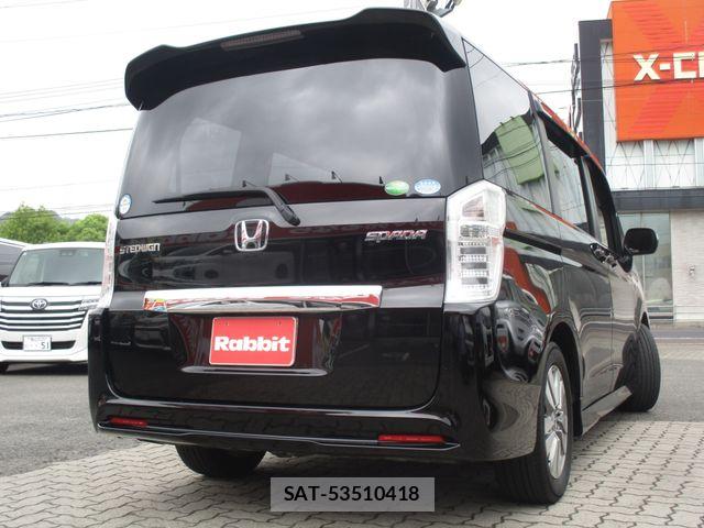 Honda STEP WGN 2013-09 7225551-20