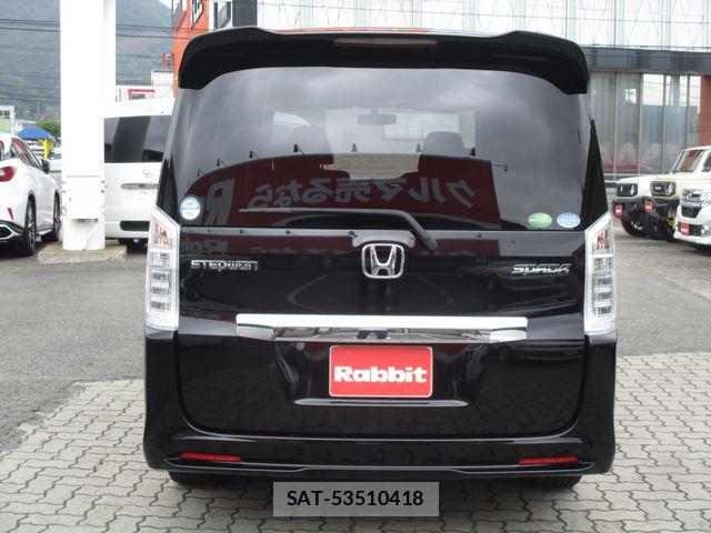 Honda STEP WGN 2013-09 7225551-21