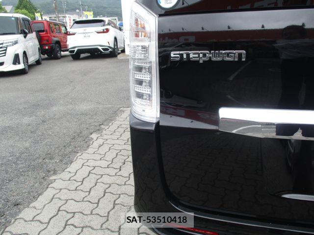 Honda STEP WGN 2013-09 7225551-24