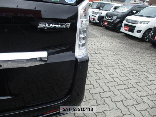 Honda STEP WGN 2013-09 7225551-25