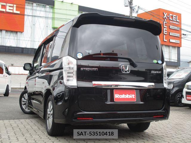 Honda STEP WGN 2013-09 7225551-2