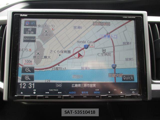 Honda STEP WGN 2013-09 7225551-3