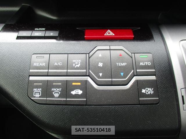 Honda STEP WGN 2013-09 7225551-4