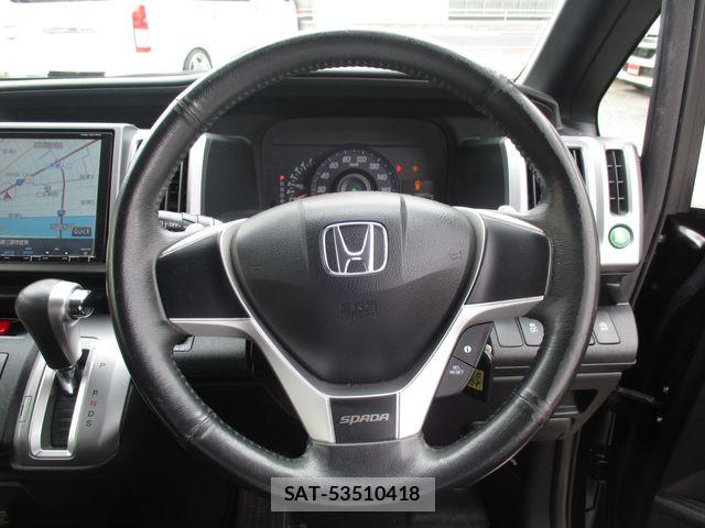 Honda STEP WGN 2013-09 7225551-5