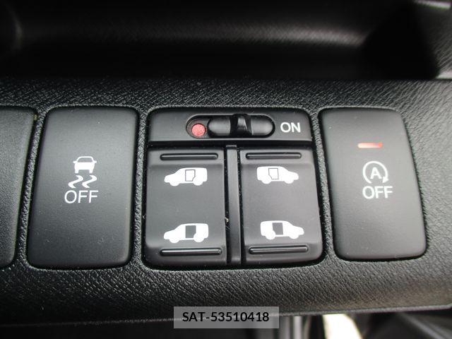 Honda STEP WGN 2013-09 7225551-6