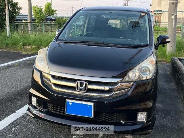 sat car