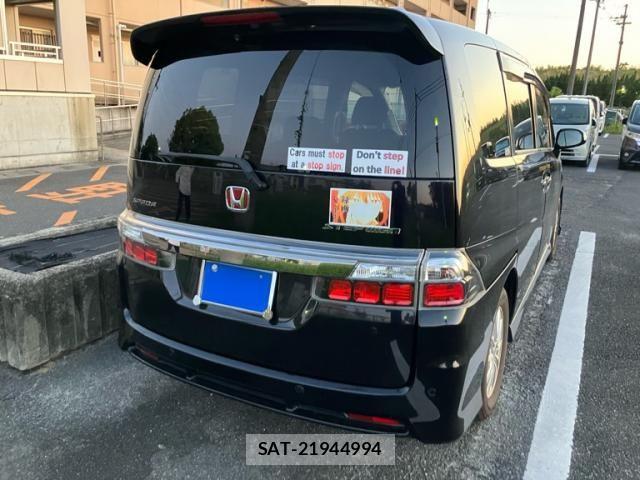 Honda STEP WGN 2009-07 7225548-1