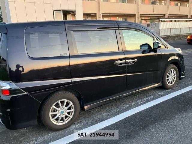Honda STEP WGN 2009-07 7225548-6