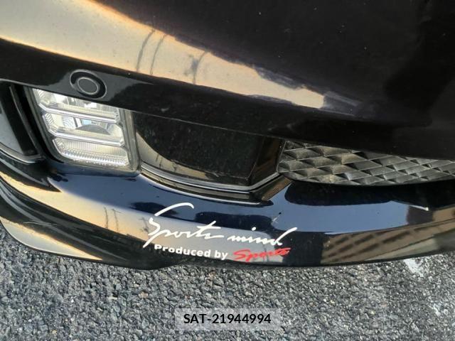 Honda STEP WGN 2009-07 7225548-8