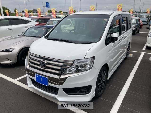 Honda STEP WGN 2014-11 7225559-0