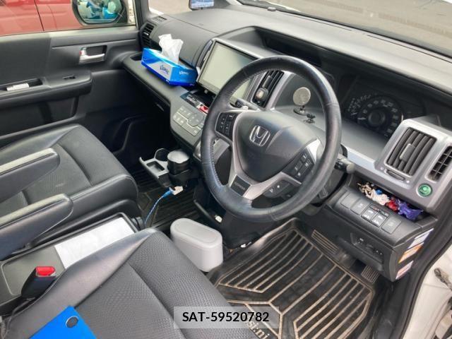 Honda STEP WGN 2014-11 7225559-15