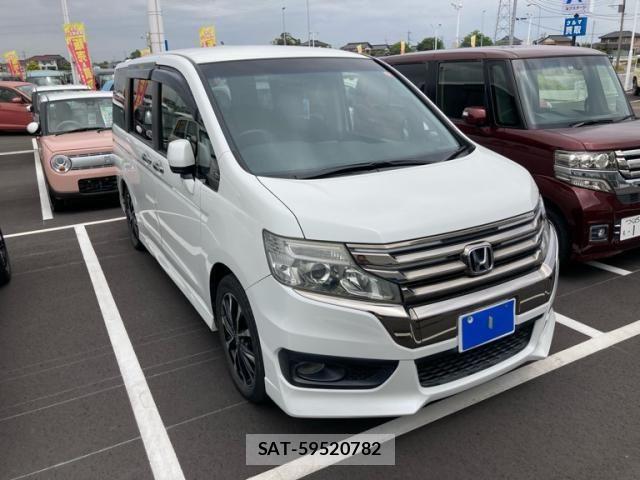 Honda STEP WGN 2014-11 7225559-1