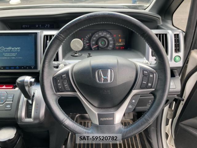 Honda STEP WGN 2014-11 7225559-20