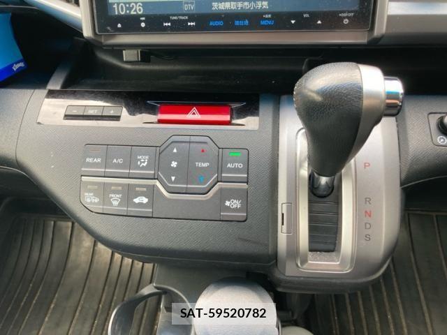 Honda STEP WGN 2014-11 7225559-21