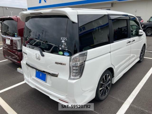 Honda STEP WGN 2014-11 7225559-2