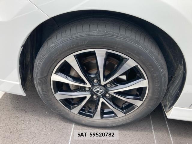Honda STEP WGN 2014-11 7225559-5