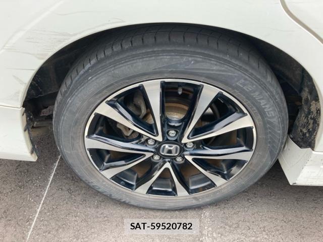 Honda STEP WGN 2014-11 7225559-7