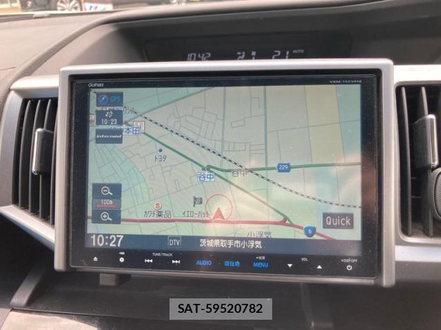 Honda STEP WGN 2014-11 7225559-8