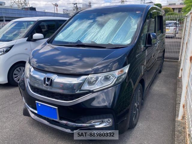 Honda STEP WGN 2016-07 7225565-0