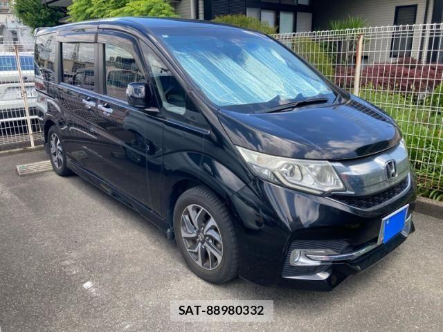 Honda STEP WGN 2016-07 7225565-1