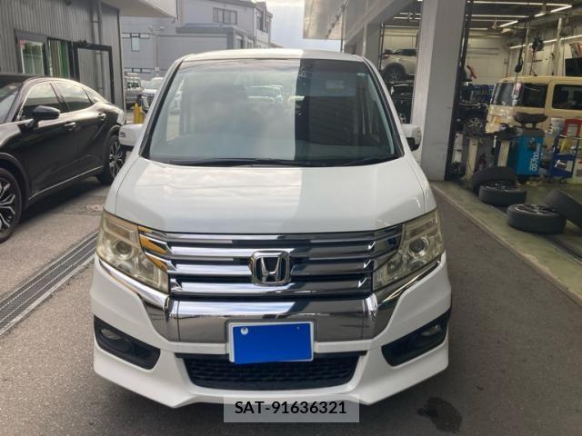 Honda STEP WGN 2013-07 7215896-0