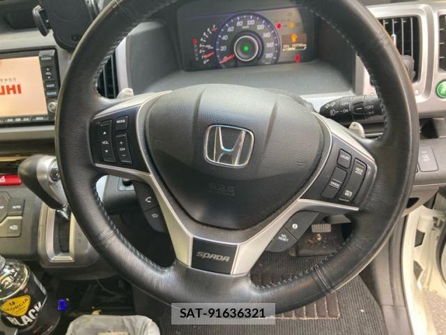 Honda STEP WGN 2013-07 7215896-18
