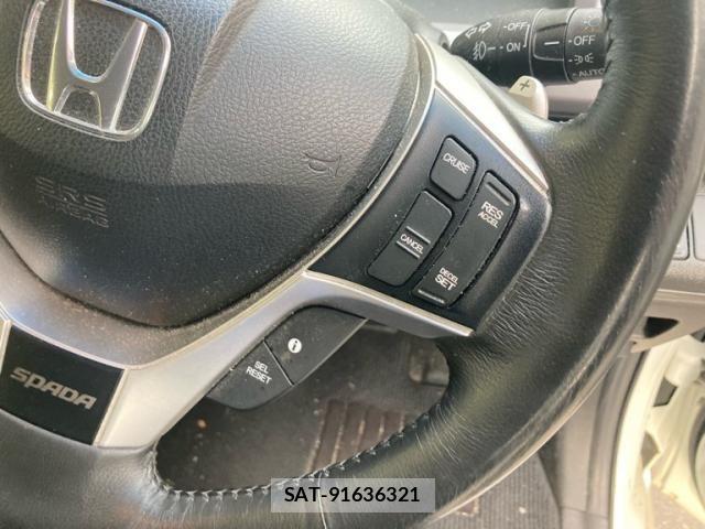 Honda STEP WGN 2013-07 7215896-19