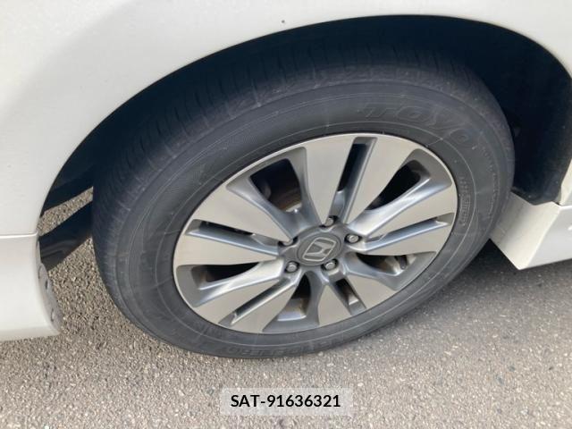 Honda STEP WGN 2013-07 7215896-5