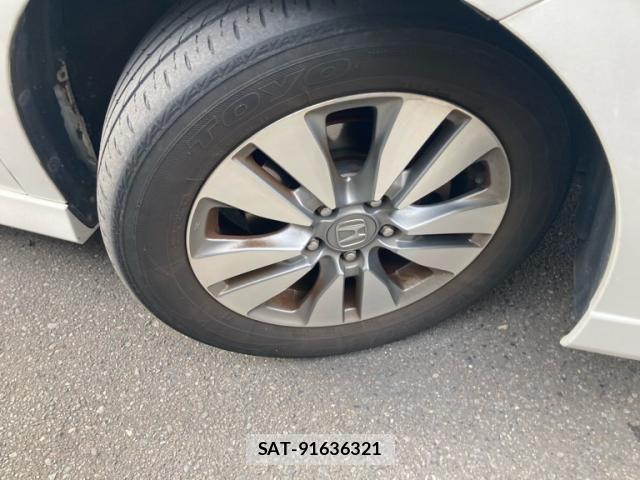 Honda STEP WGN 2013-07 7215896-6