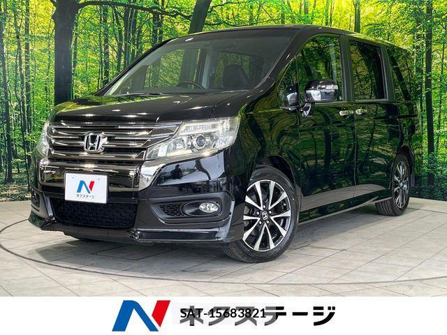 Honda STEP WGN 2013-08 7225549-0
