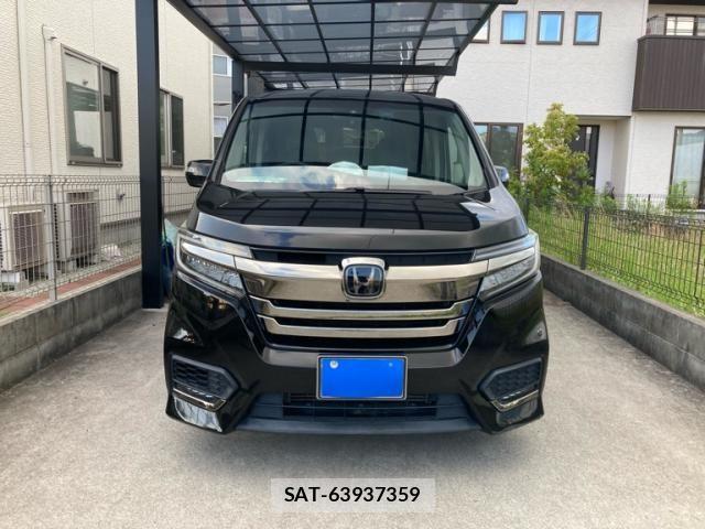 Honda STEP WGN 2018-01 7225573-0