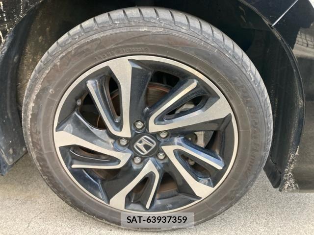 Honda STEP WGN 2018-01 7225573-9