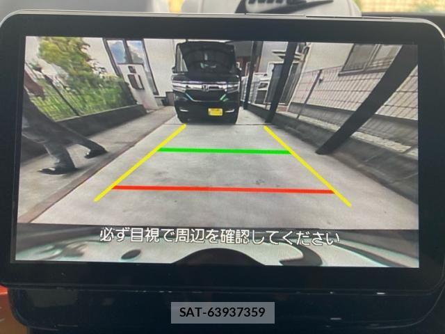 Honda STEP WGN 2018-01 7225573-21