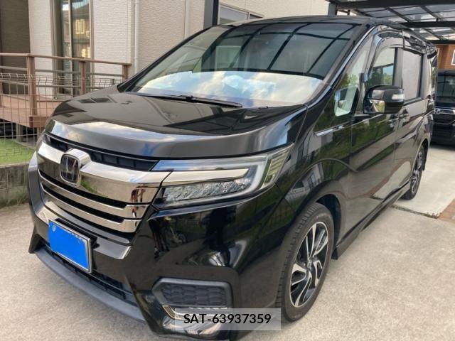Honda STEP WGN 2018-01 7225573-2