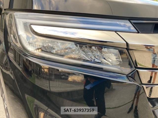Honda STEP WGN 2018-01 7225573-3