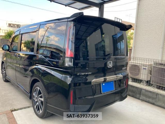 Honda STEP WGN 2018-01 7225573-6