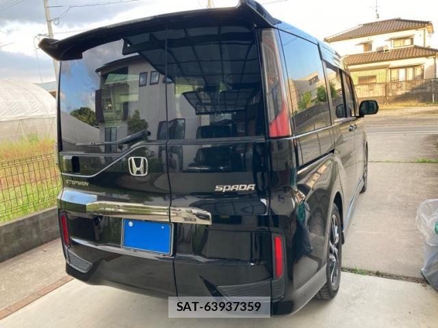 Honda STEP WGN 2018-01 7225573-7