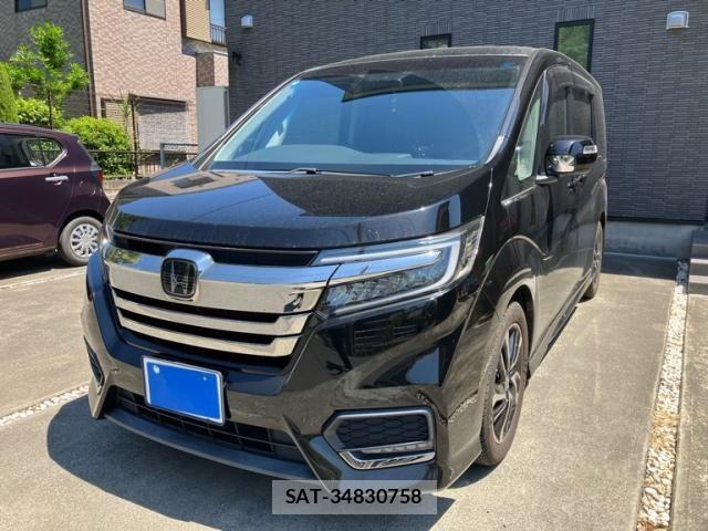 Honda STEP WGN 2018-03 7225572-1