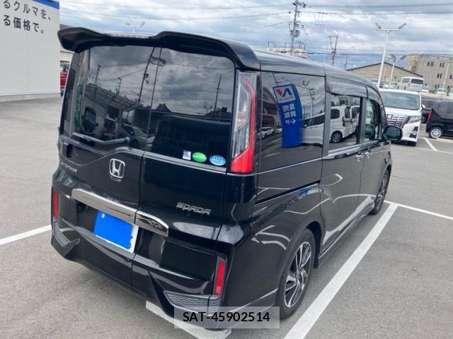 Honda STEP WGN 2015-08 7225563-10