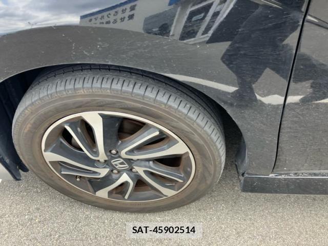 Honda STEP WGN 2015-08 7225563-12
